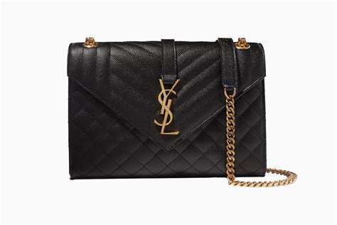 most popular ysl bag 2023|best ysl crossbody bag.